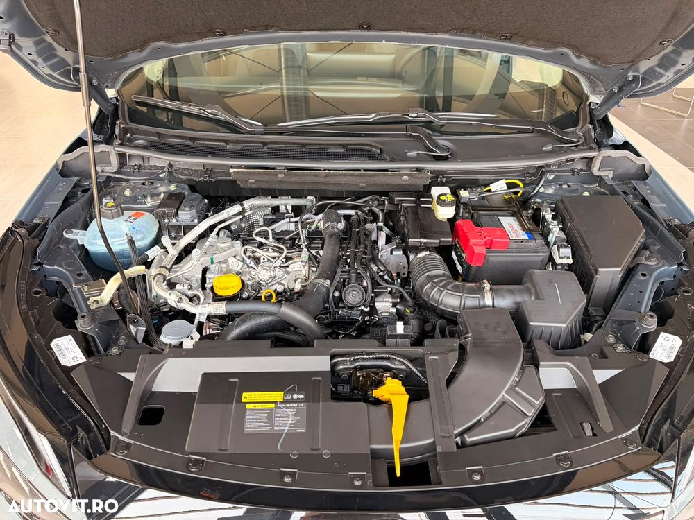 Nissan Qashqai 1.3 l 156CP X-Tronic MHEV N-Connecta - 20