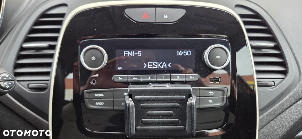 Renault Captur 1.2 Energy TCe XMOD EDC EU6 - 21