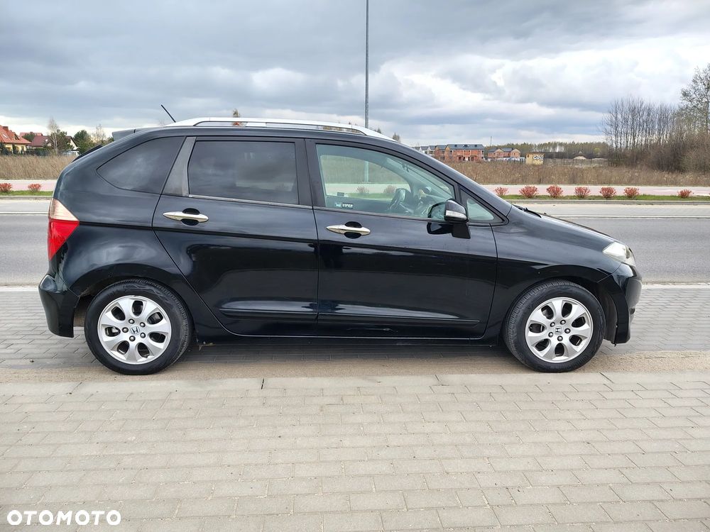 Honda FR-V 1.8 Executive - 3