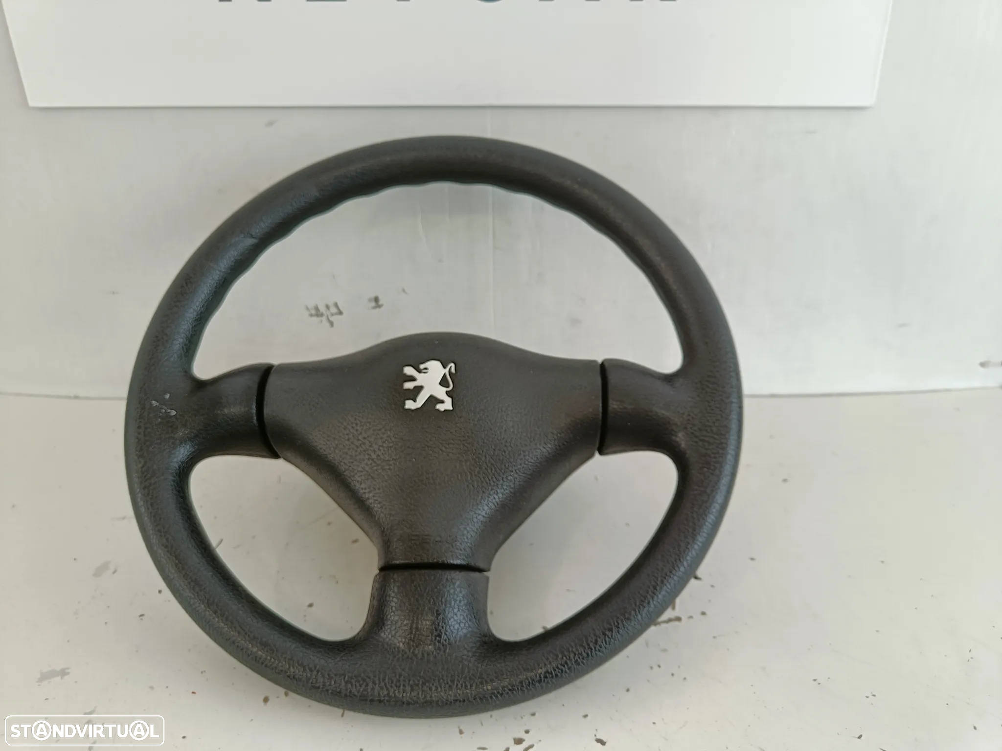 Volante Peugeot 206 2000 - 2