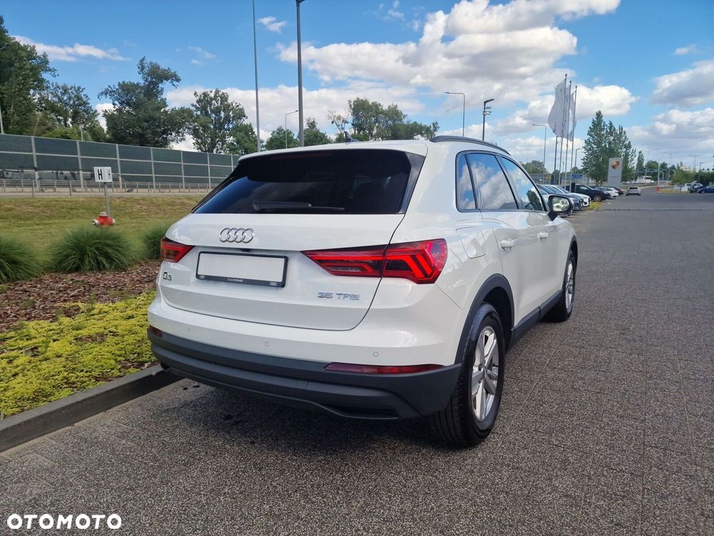 Audi Q3 35 TFSI S tronic - 27