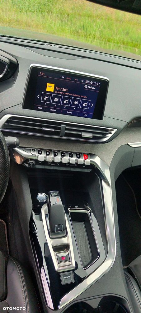 Peugeot 5008 2.0 BlueHDI GT S&S EAT8 - 23