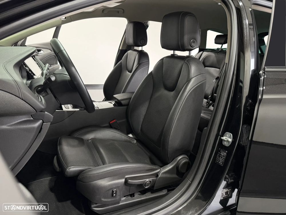 Opel Insignia Sports Tourer 1.6 CDTi Innovation - 37