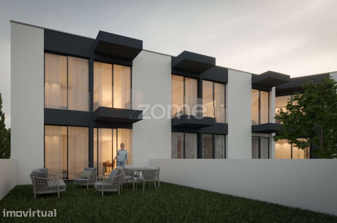 Apartamento T1 em V. F. São Martinho - Grande imagem: 2/13