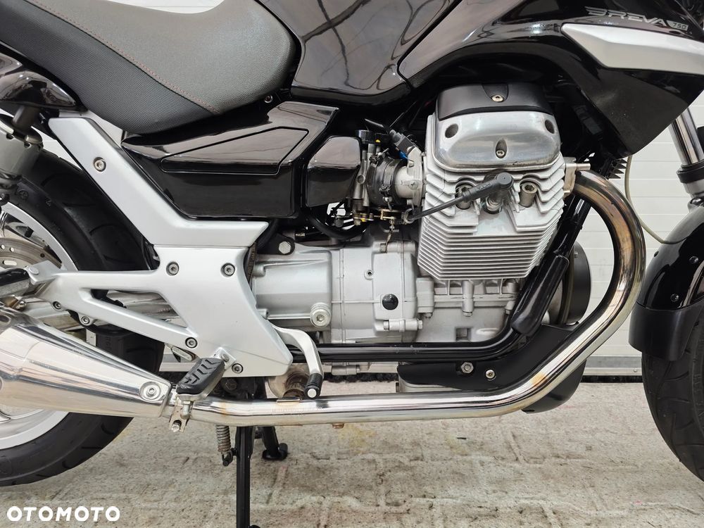 Moto Guzzi Breva - 20