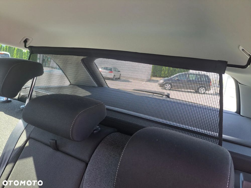 Skoda Octavia 1.5 TSI ACT Soleil - 27