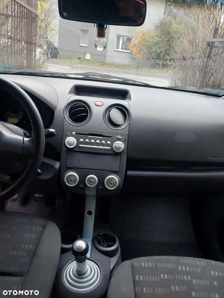 Mitsubishi Colt 1.3 Inform MY08 - 3