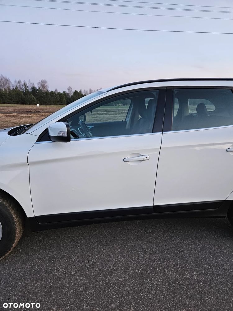 Volvo XC 60 D5 AWD Momentum - 7