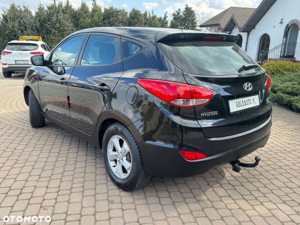 Hyundai ix35 - 19