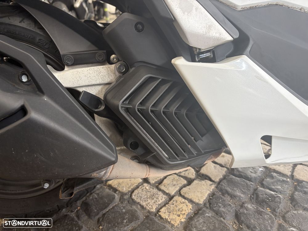 Honda PCX125 2023 (934375) - 6
