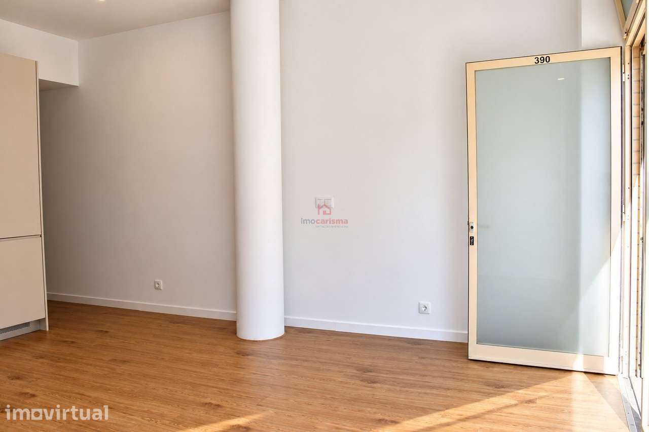 Apartamento T0 à venda em St. Tirso, Couto (S. Cristina e S. Miguel) e Burgães, Santo Tirso — foto 8