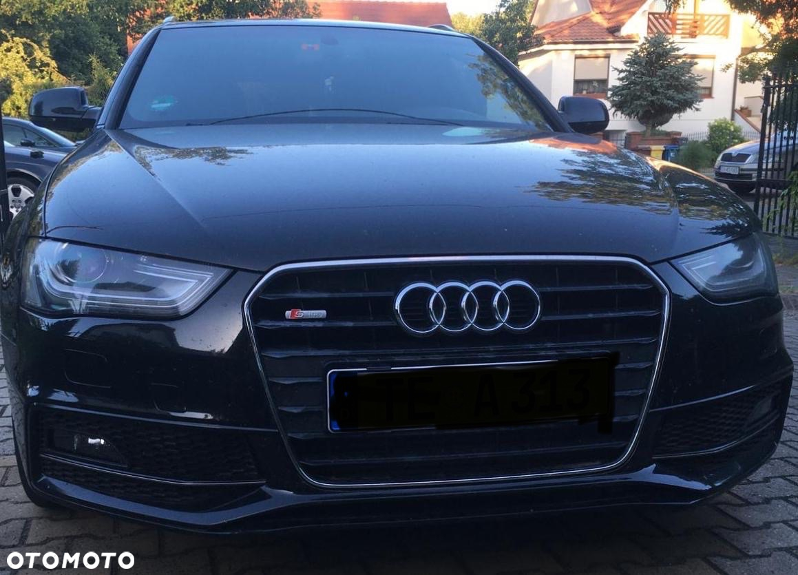 Audi A4 2.0 TDI - 6