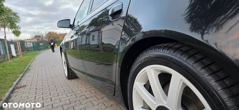 Audi A6 Avant 3.0 TDI Quattro Tiptronic - 18