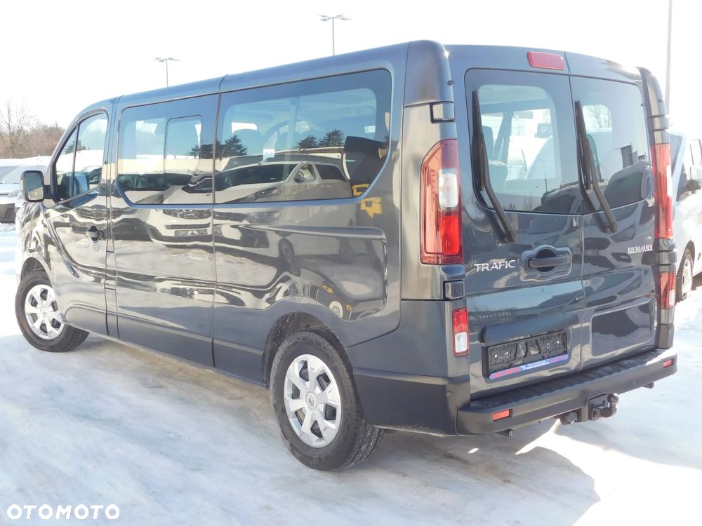 Renault Trafic - 12