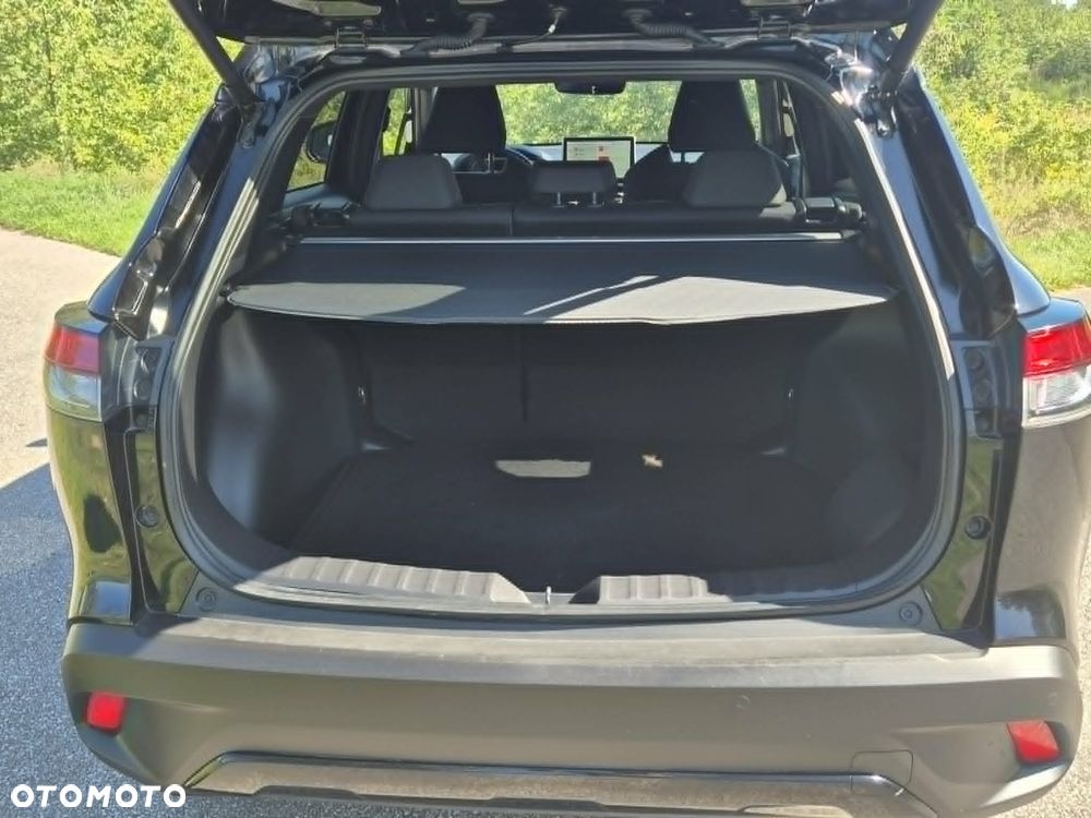 Toyota Corolla Cross - 8