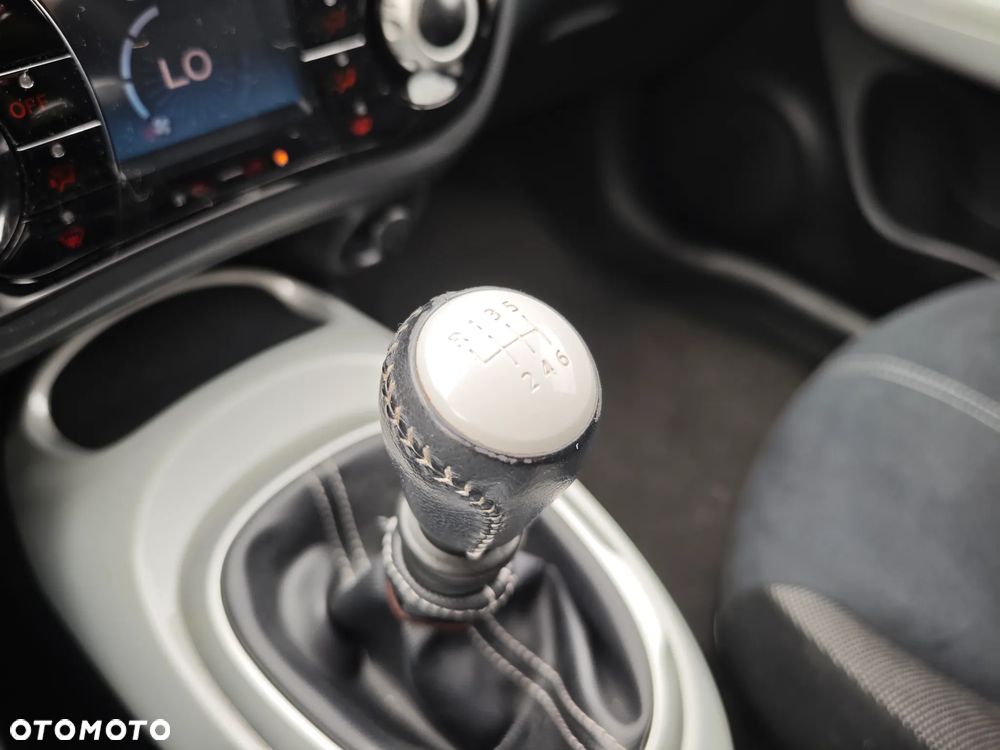 Nissan Juke 1.2 DIG-T Edition - 17