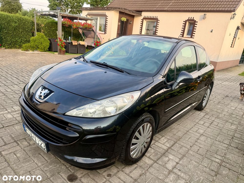 Peugeot 207 1.4 Trendy - 1