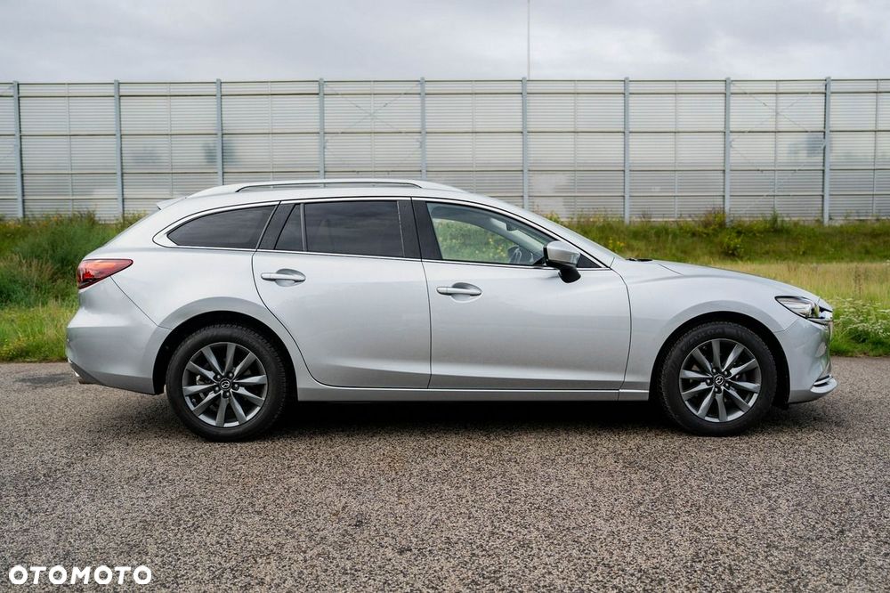Mazda 6 2.0 SkyJoy - 10