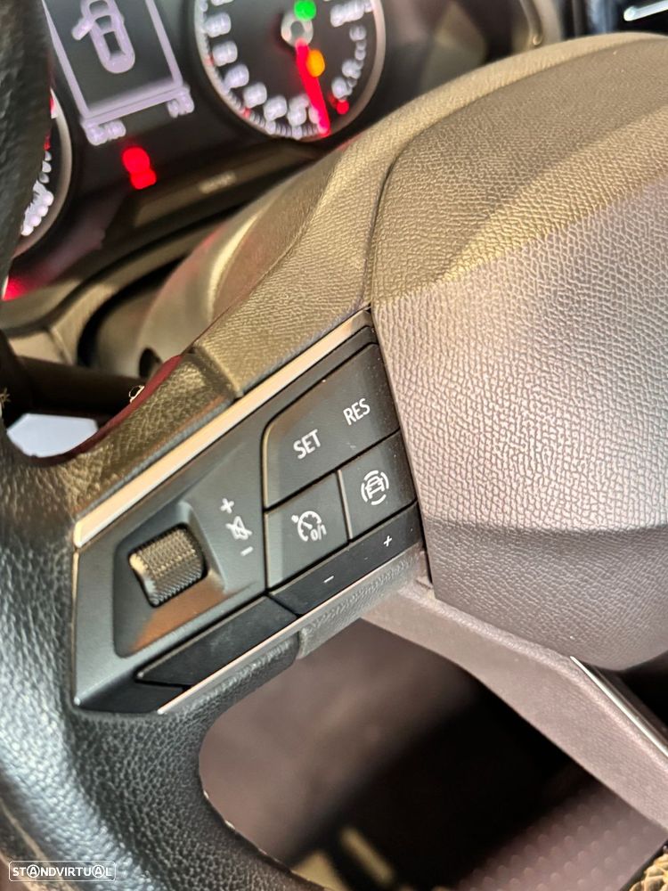 SEAT Ibiza 1.0 TSI Style DSG - 17