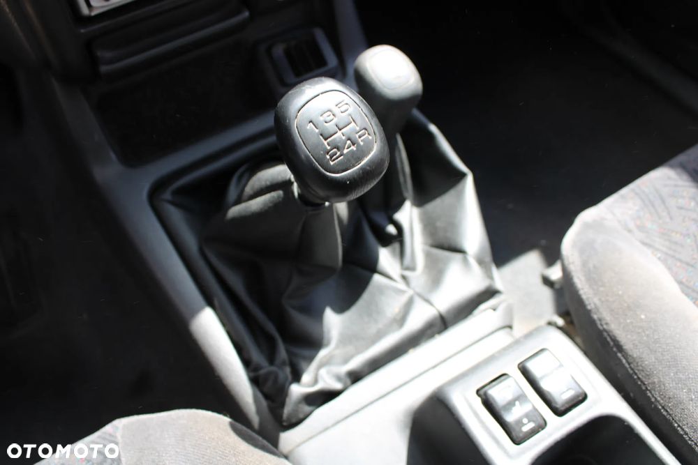 Opel Frontera - 16