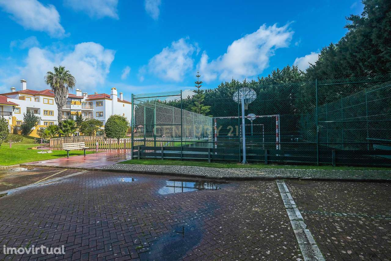 Moradia T3 em Condomínio fechado - Grande imagem: 5/38