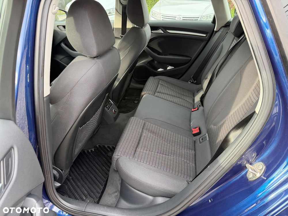Audi A3 Sportback 2.0 TDI (clean diesel) Ambition - 26