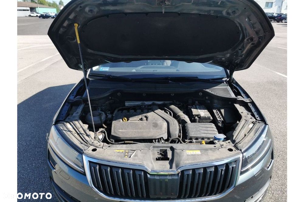 Skoda Karoq 1.5 TSI ACT Style - 12