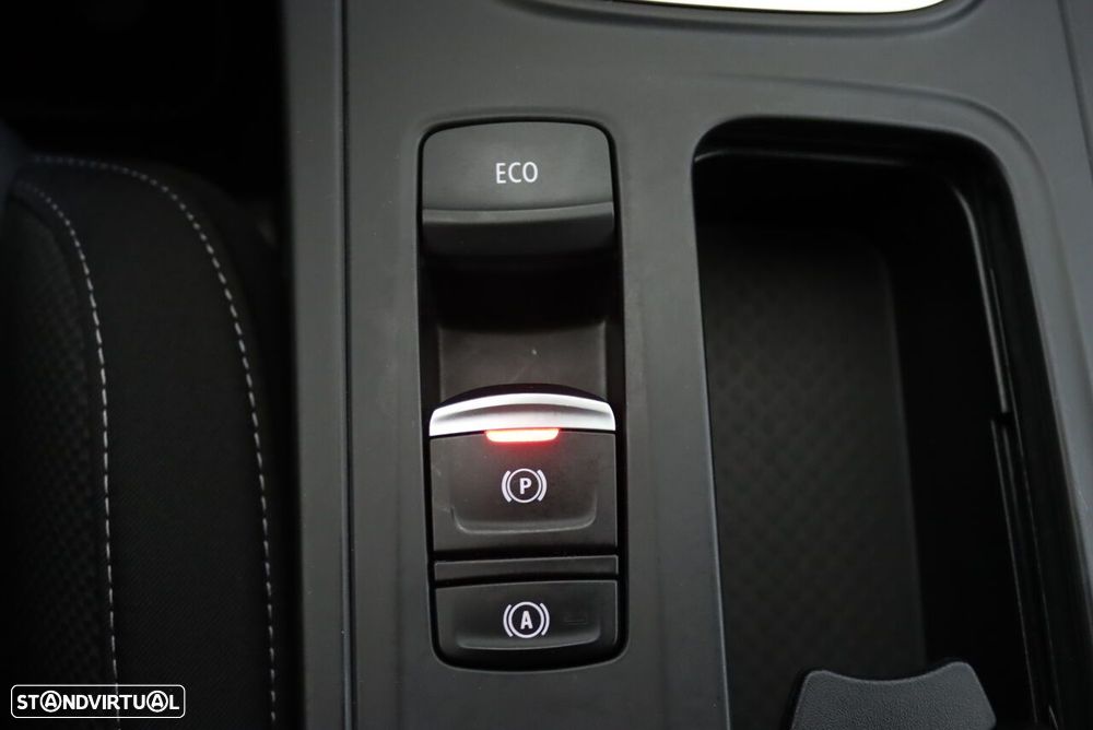 Renault Mégane Sport Tourer 1.5 Blue dCi Equilibre EDC - 14