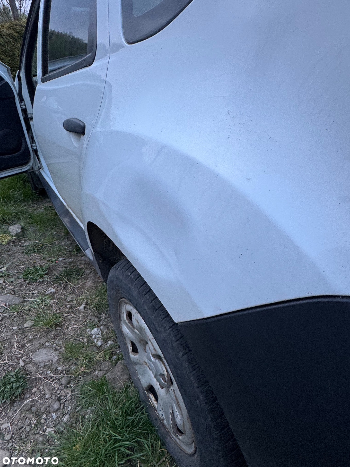 Dacia Duster - 9