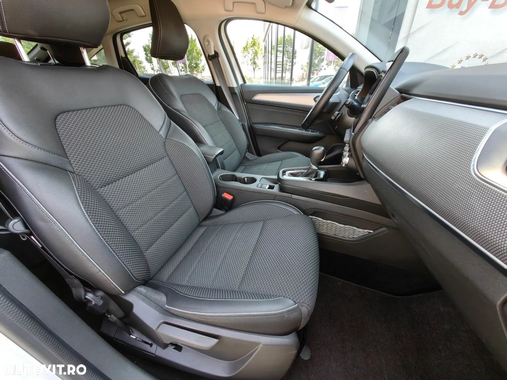 Renault Arkana E-TECH 145 Techno - 20