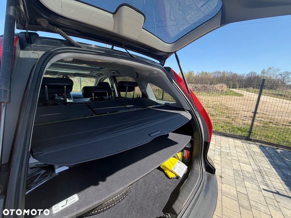 Honda CR-V 2.0 Executive - 7