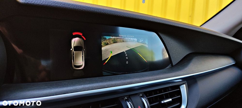 Alfa Romeo Stelvio 2.0 Turbo 16V AT8-Q4 Veloce Ti - 21