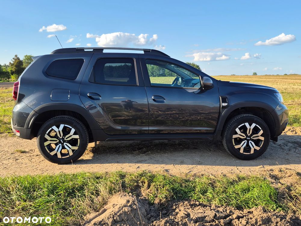 Dacia Duster 1.0 TCe Journey - 7