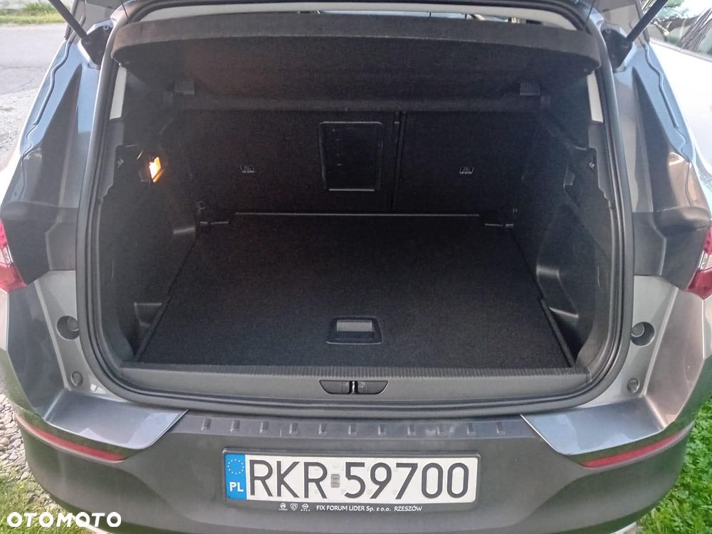 Opel Grandland X 1.2 T GPF Innovation S&S - 9