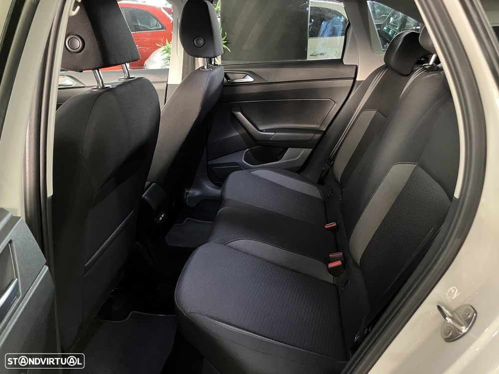 VW Taigo 1.0 TSI Life - 19