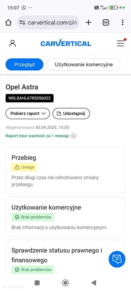 Opel Astra Twin Top 1.8 Endless Summer - 35