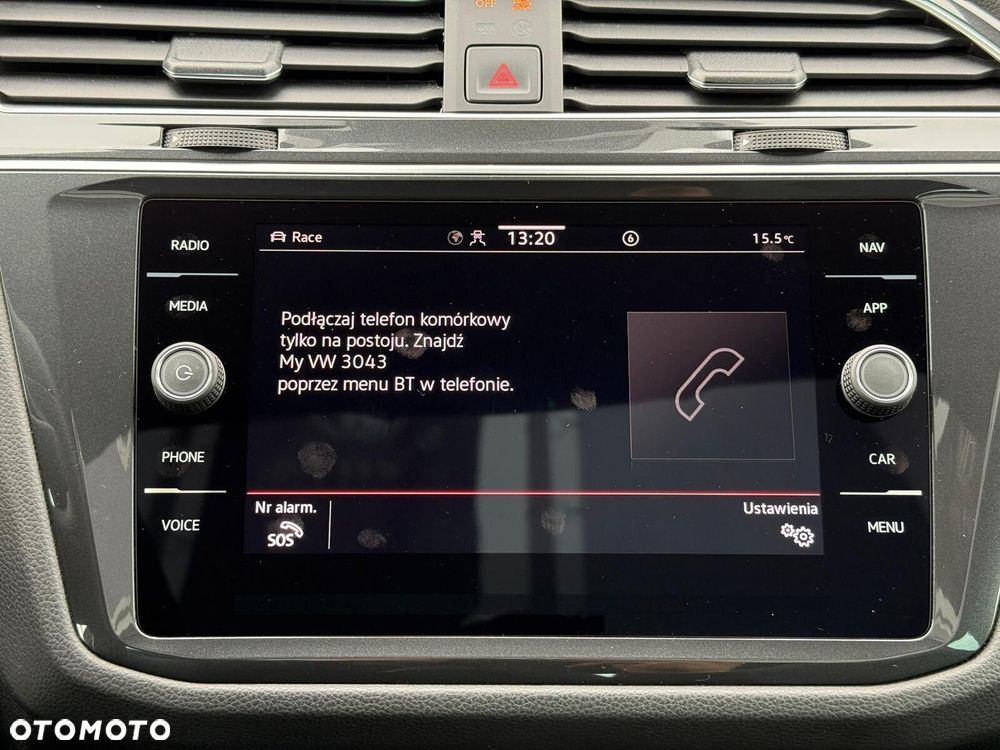 Volkswagen Tiguan 2.0 TSI 4Mot R DSG - 28