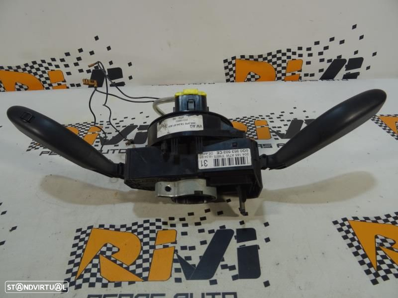Manetes Seat Ibiza Iii (6L1)  6Q0953503ce / 6Q0 953 503 Ce / 3748370 - 5