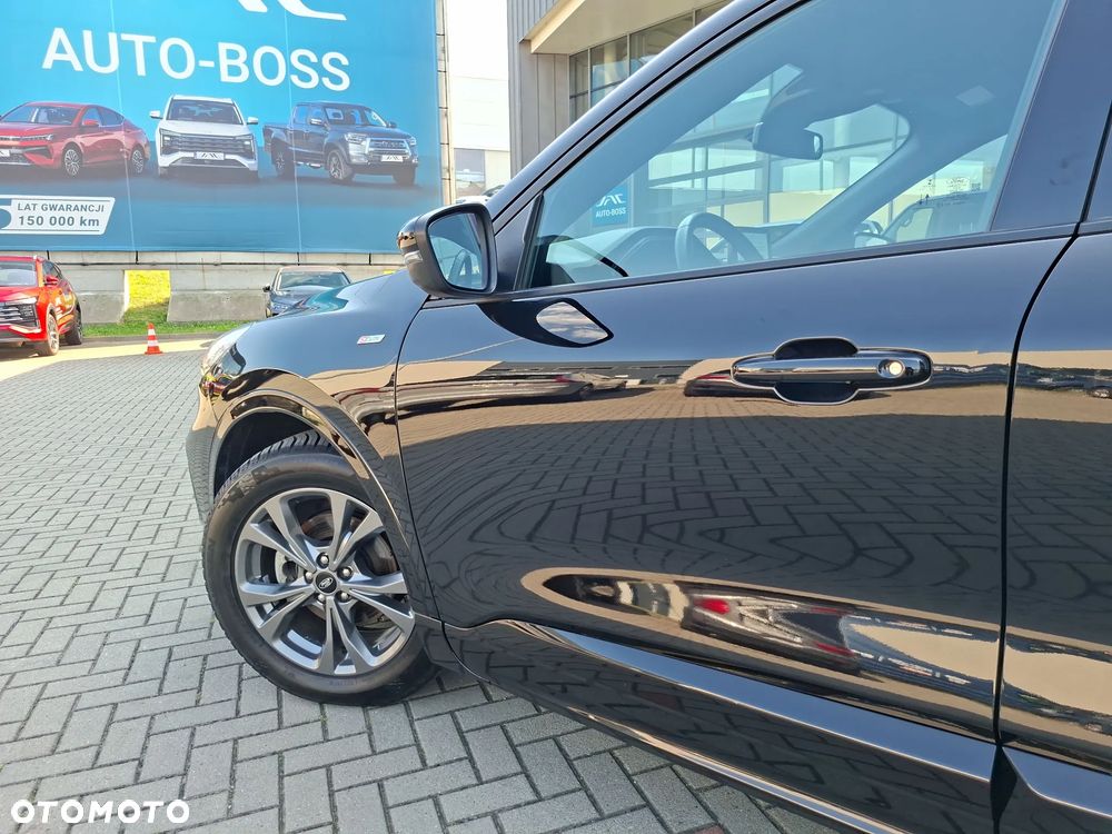 Ford Kuga 2.5 FHEV FWD ST-Line - 12