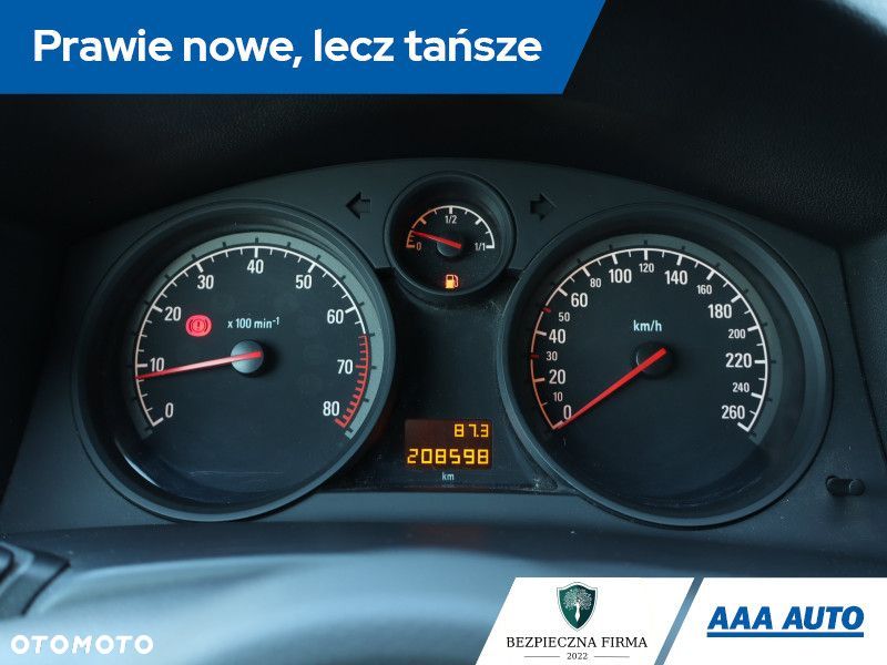 Opel Astra - 13