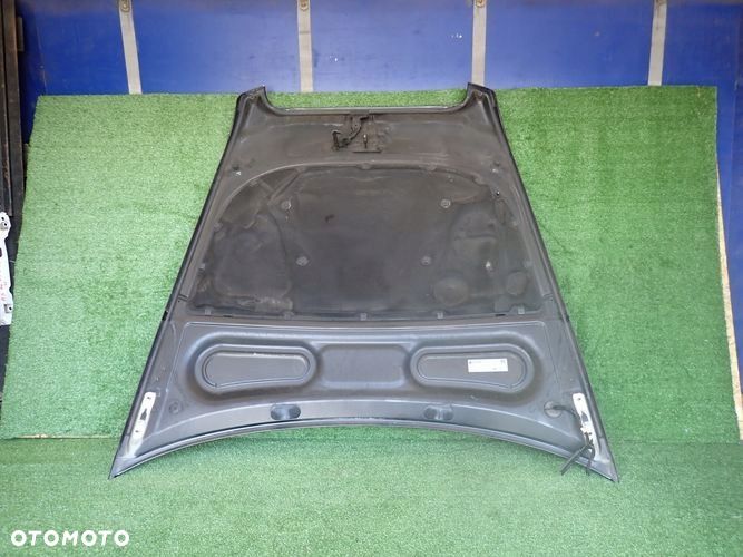 AUDI A6 C6 04-11 maska - 6