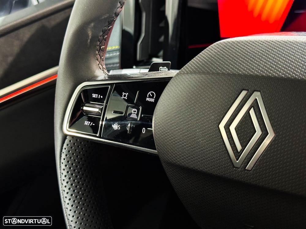 Renault Mégane E-Tech - 39