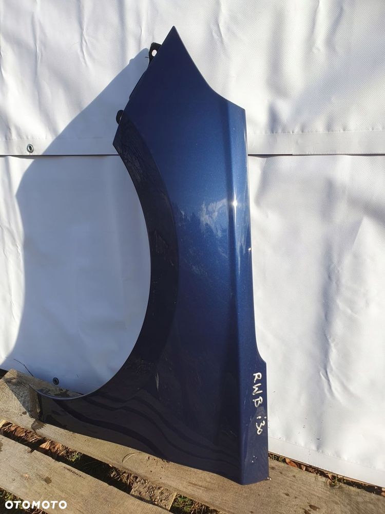 BŁOTNIK LEWY przód przedni HYUNDAI i30 III RWB 2017- - 2