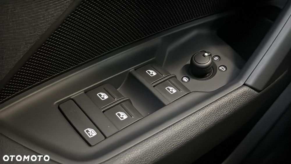 Audi A3 Sportback 35 TFSI mHEV S tronic - 31