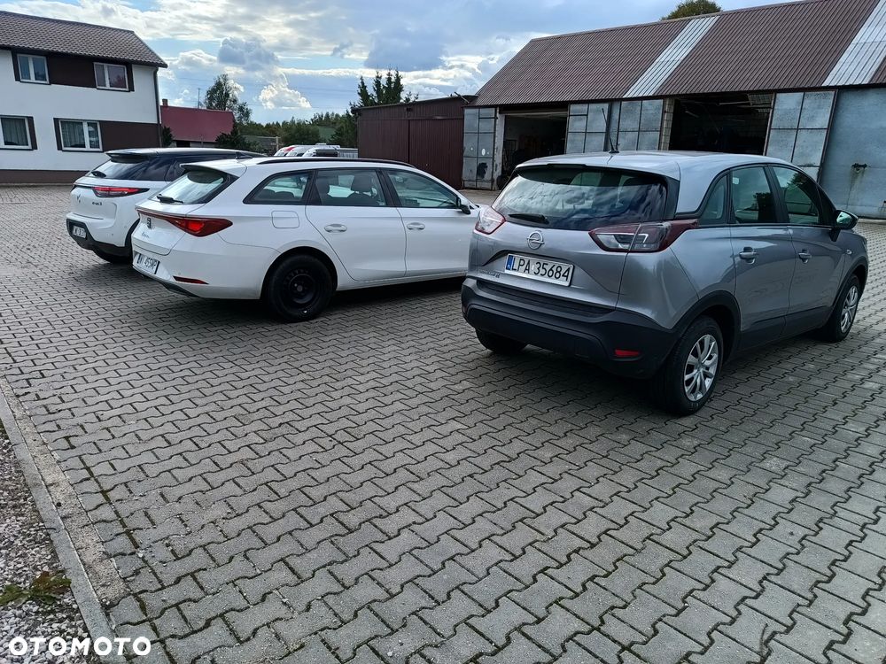 Seat Leon 1.5 TSI Full LED - 23