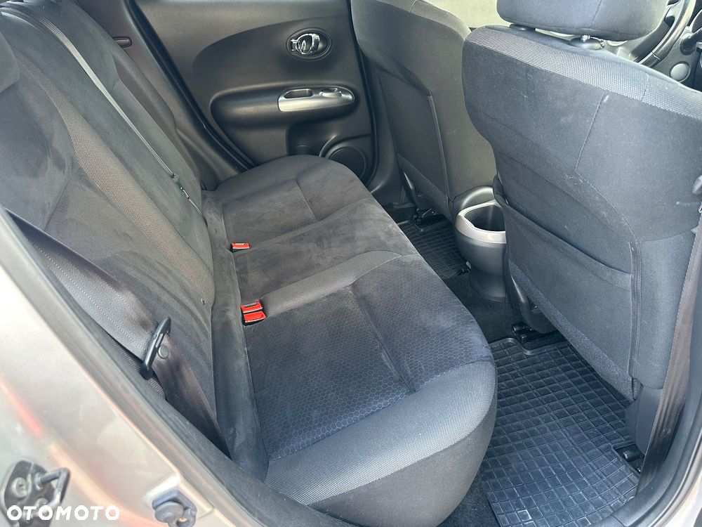 Nissan Juke 1.6 DIG-T ALL-MODE 4x4i CVT Shiro - 10