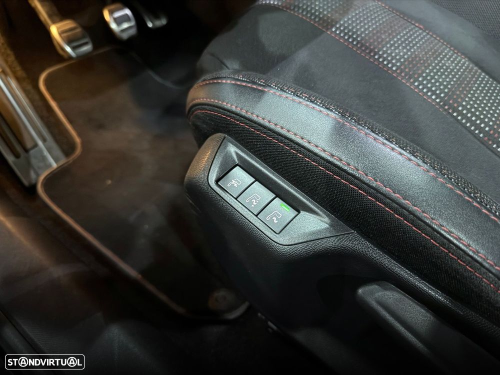 Peugeot 308 SW 1.2 PureTech GT Line - 31