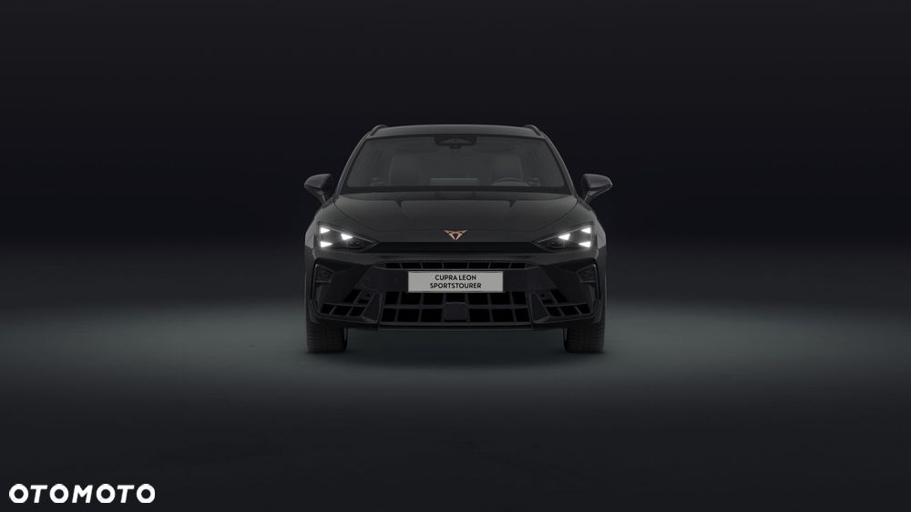 Cupra Leon 1.5 eTSI mHEV DSG - 8