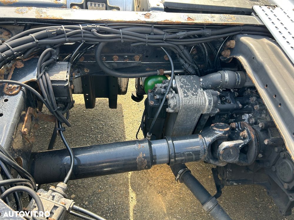 MAN TGX 18.440 EEV - 7