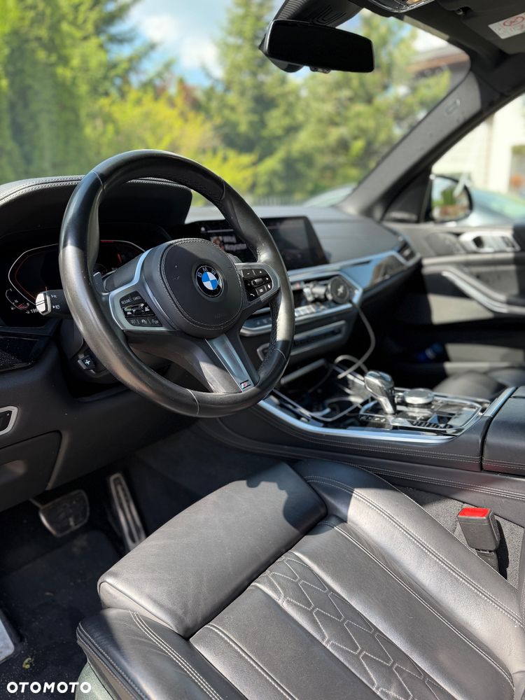 BMW X5 xDrive40i - 5